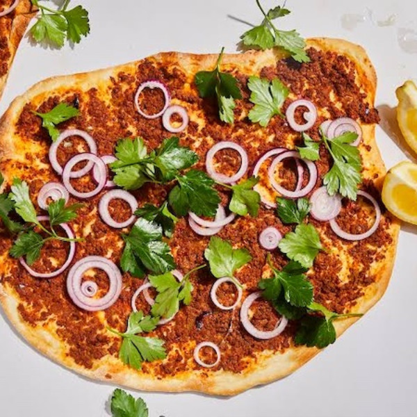 Lahmacun