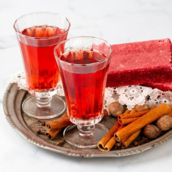 Osmanlı Şerbeti