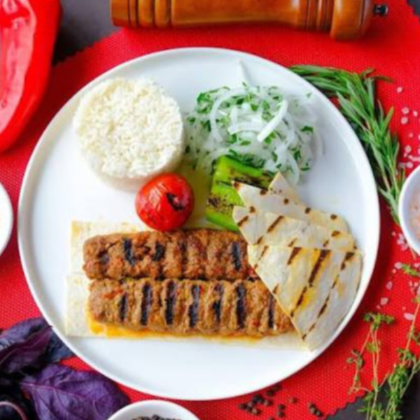 Gusto Kebap