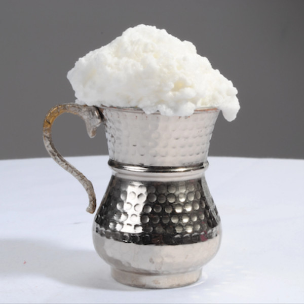 Yayık Ayran