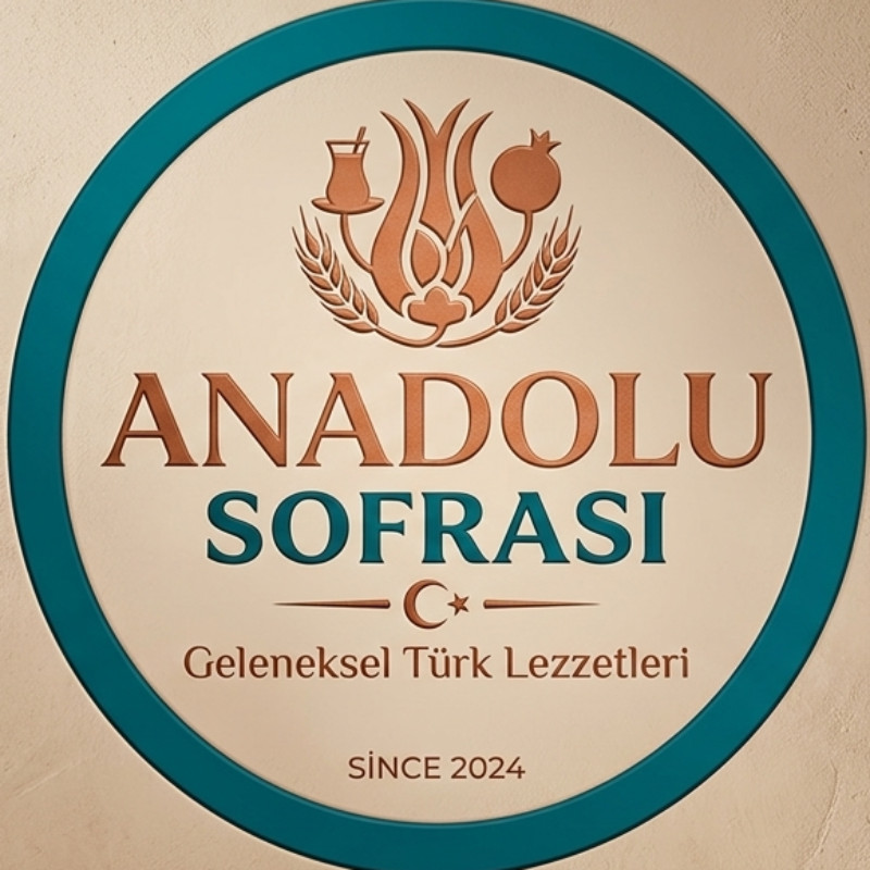 Anadolu Sofrası