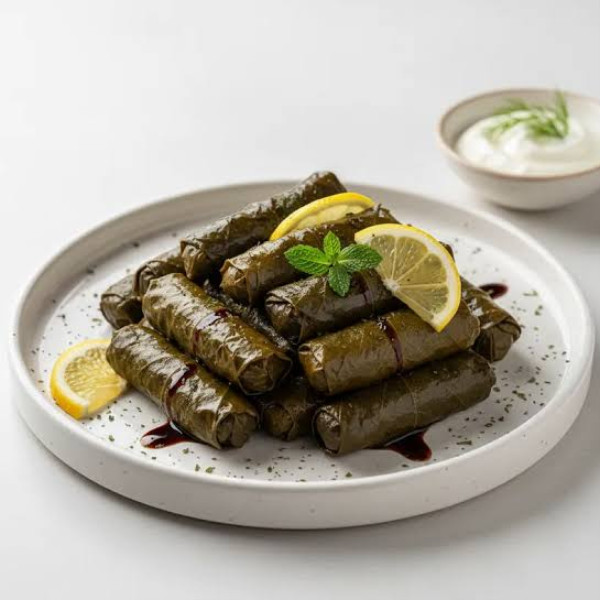 Yaprak Sarma