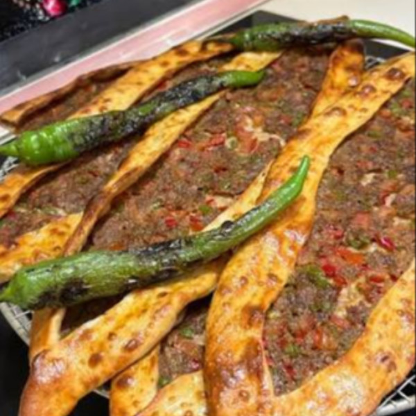 Şefin Pidesi
